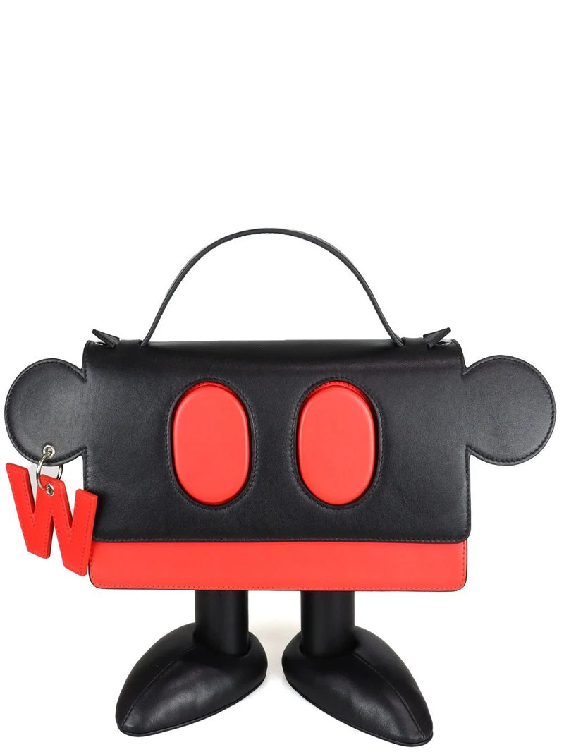 Ghost Bag - Black