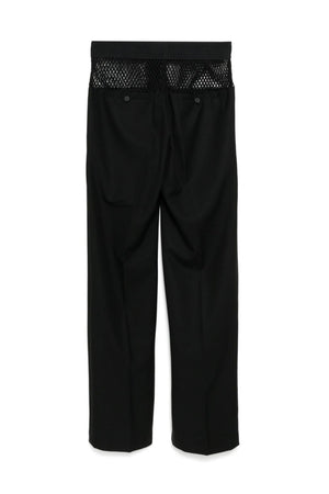 Savoy Trousers