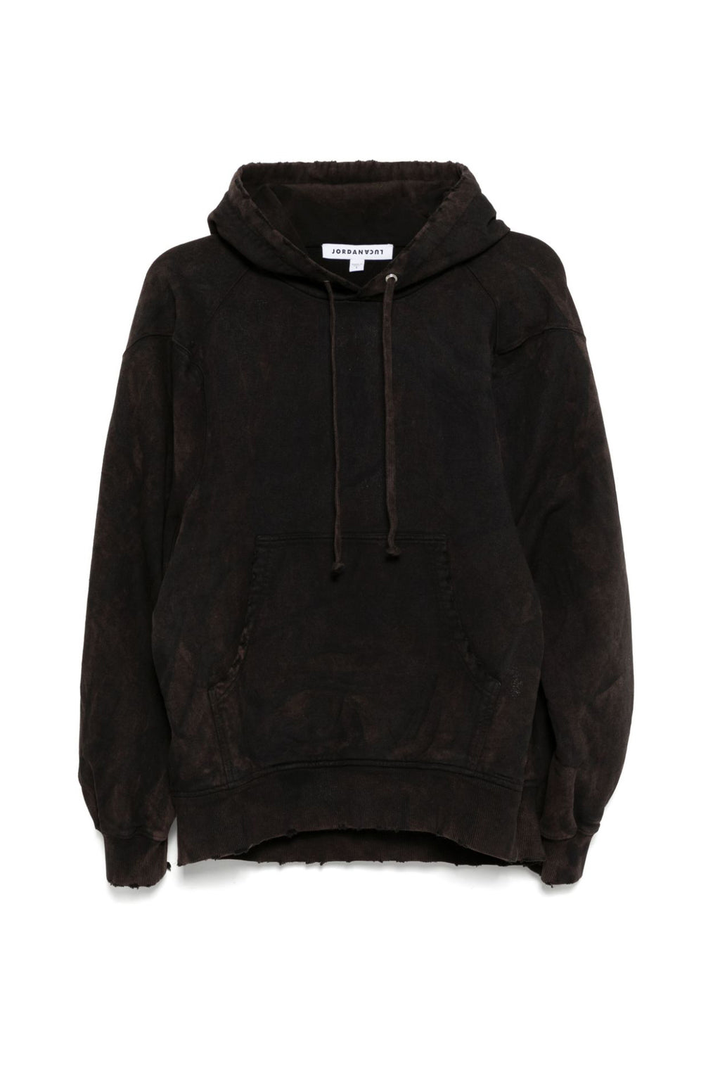 Bulldog Hoodie
