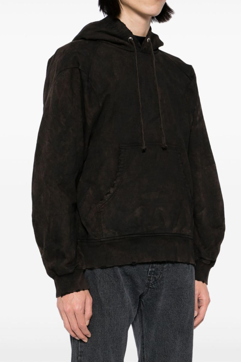 Bulldog Hoodie