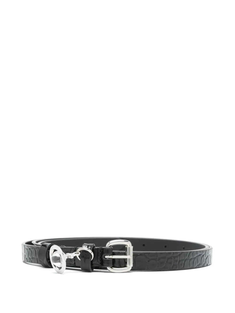 Mini Alex Charm Belt