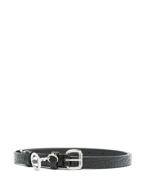 Mini Alex Charm Belt