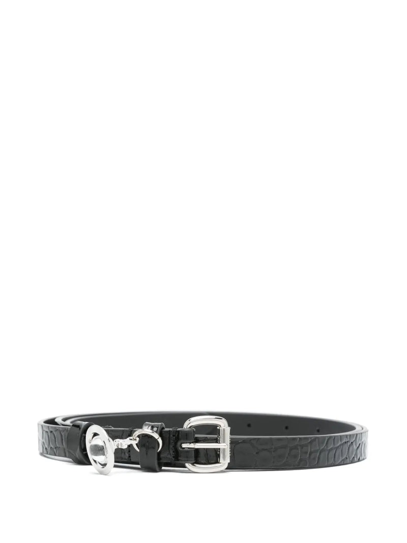 Mini Alex Charm Belt