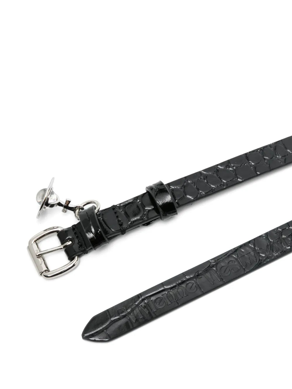 Mini Alex Charm Belt