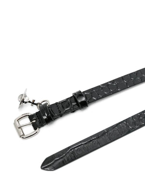 Mini Alex Charm Belt
