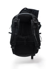 Isar M Komatsu Onibegie Nylon Black Backpack