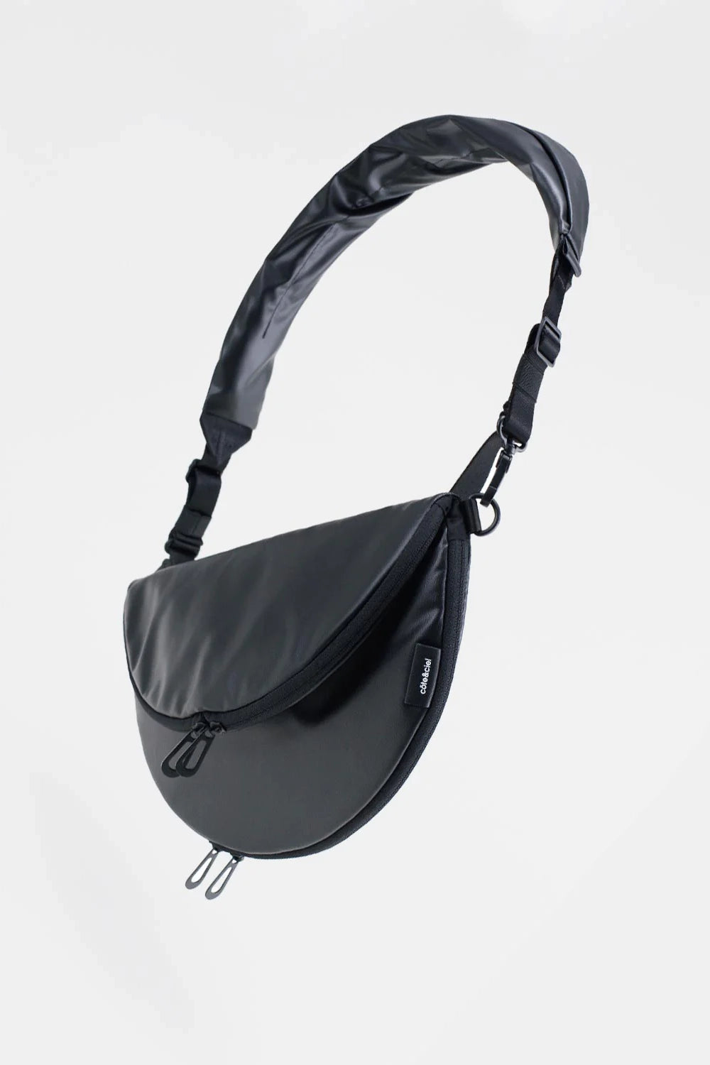 Hala S Bag Raven Black