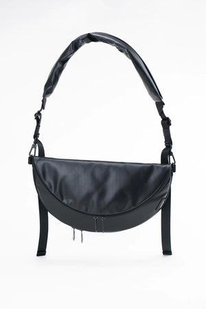 Hala S Bag Raven Black