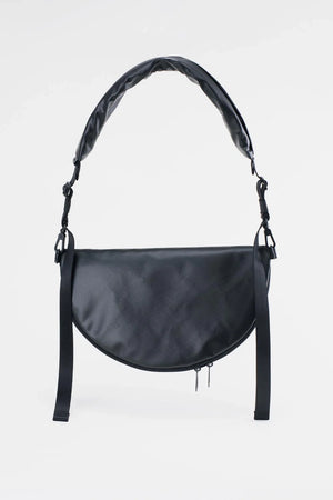 Hala S Bag Raven Black
