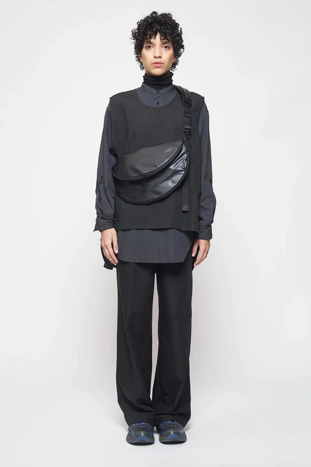 Hala S Bag Raven Black