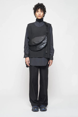 Hala S Bag Raven Black