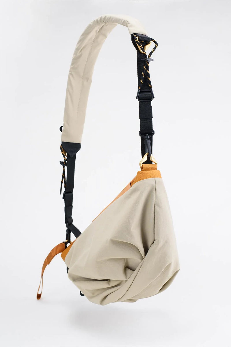 Orne Bag Robin Beige