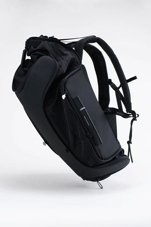 Avon Backpack EcoYarn Black