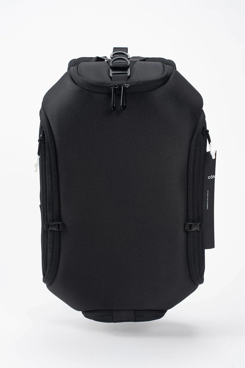 Avon Backpack EcoYarn Black