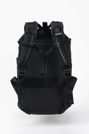 Avon Backpack EcoYarn Black