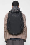 Avon Backpack Leather Black