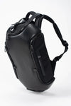 Avon Backpack Leather Black