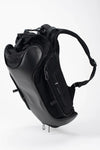 Avon Backpack Leather Black