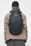 Avon Backpack Leather Black