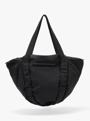 Minho Carbon Black Weekender Bag