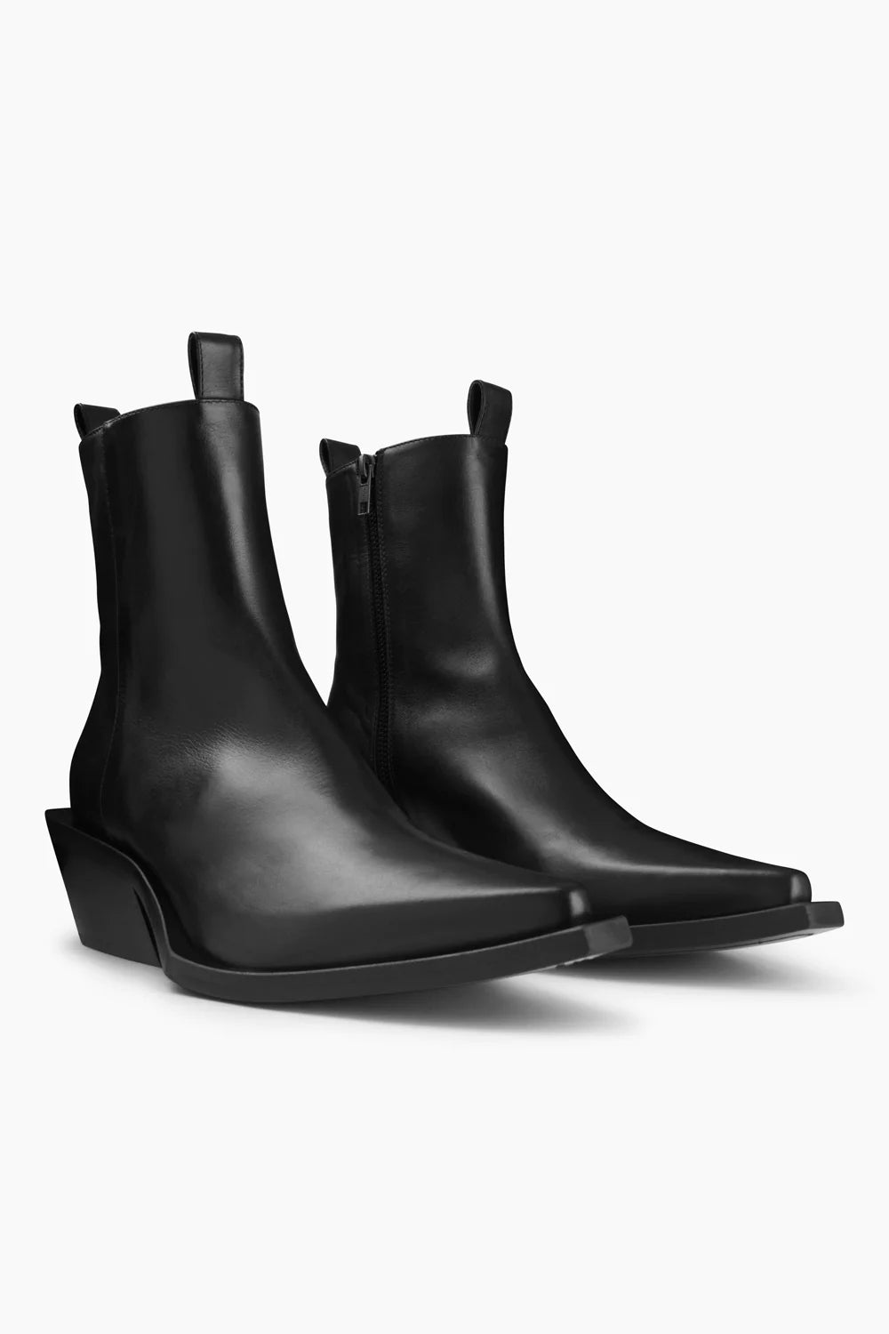 Zephyr Boots