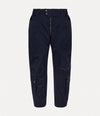 Chap Track Trousers