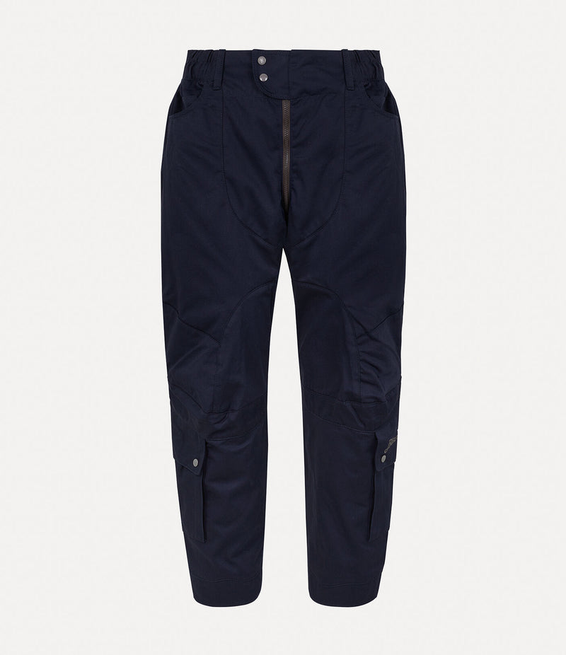 Chap Track Trousers