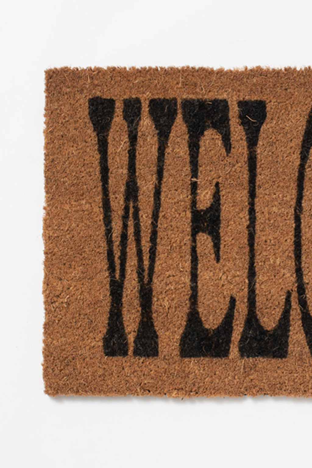 WELCUM HOME Doormat