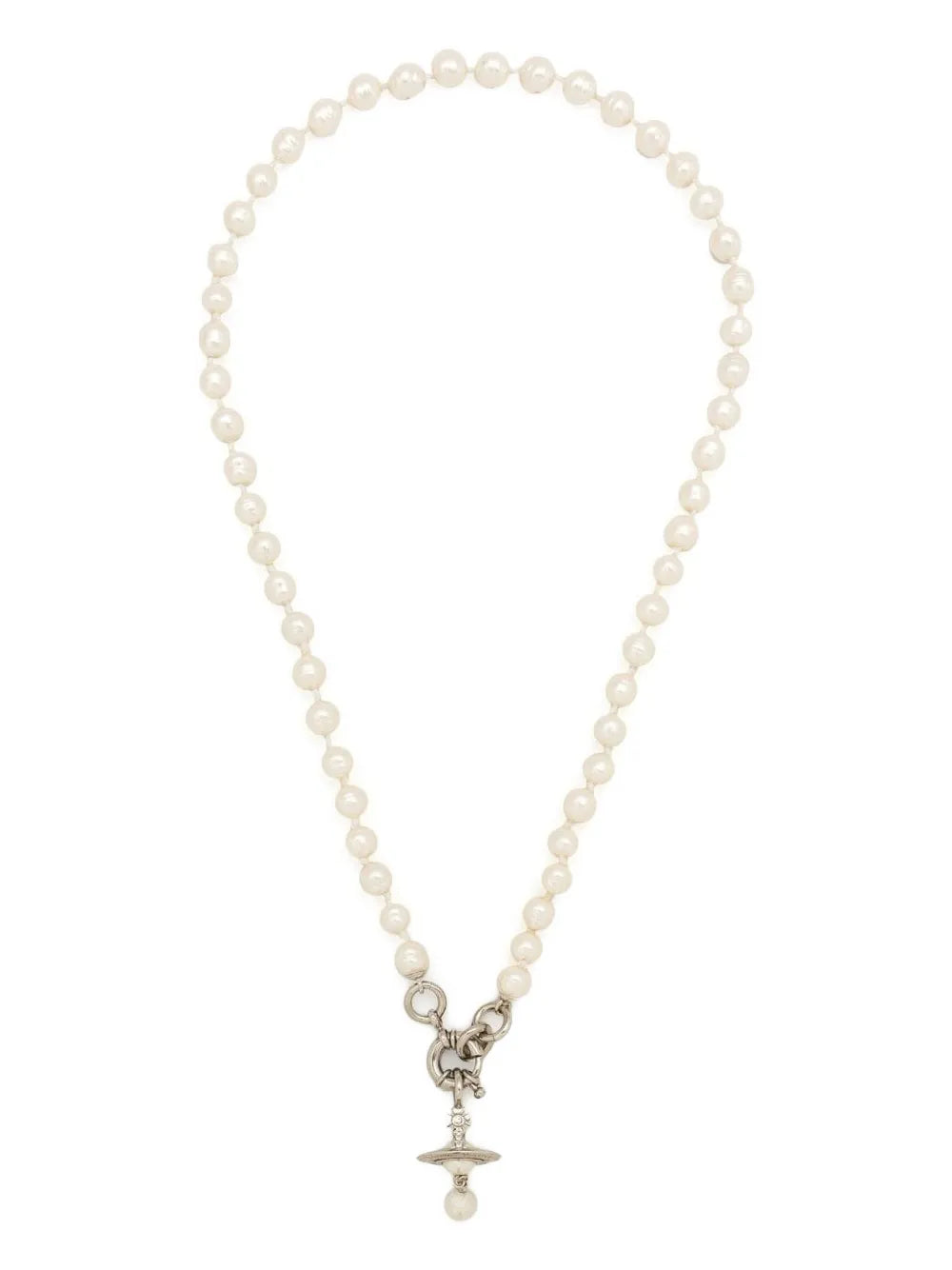Aleksa Necklace