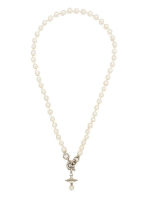 Aleksa Necklace