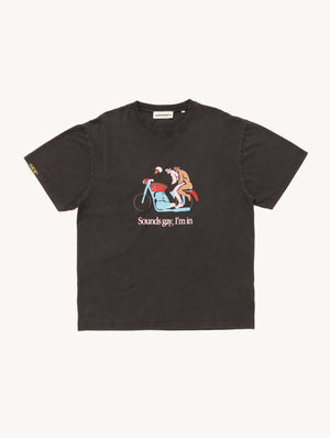 Sounds Gay, We're In T-shirt
