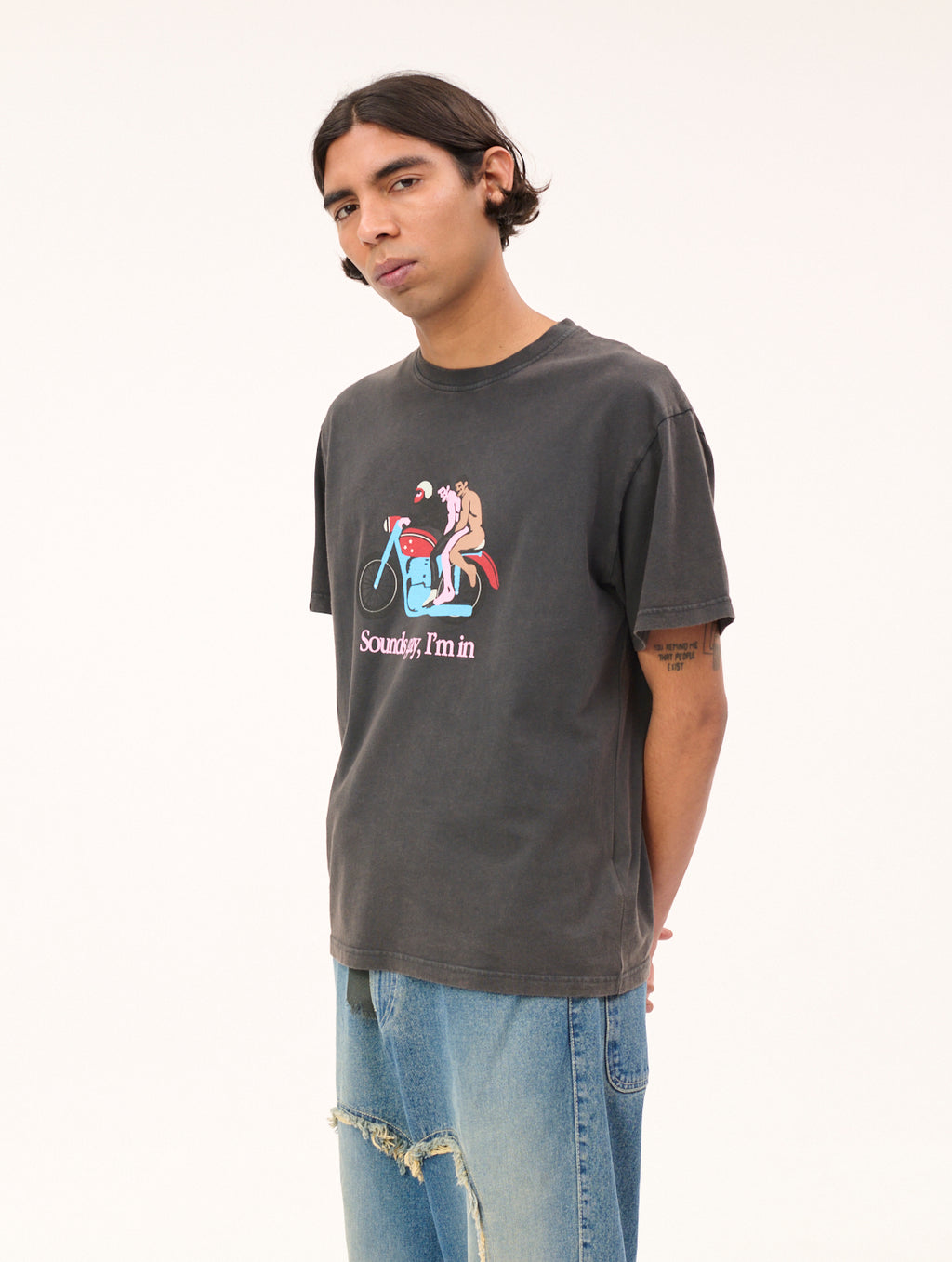 Sounds Gay, We're In T-shirt