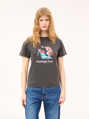 Sounds Gay, We're In T-shirt