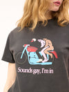 Sounds Gay, We're In T-shirt