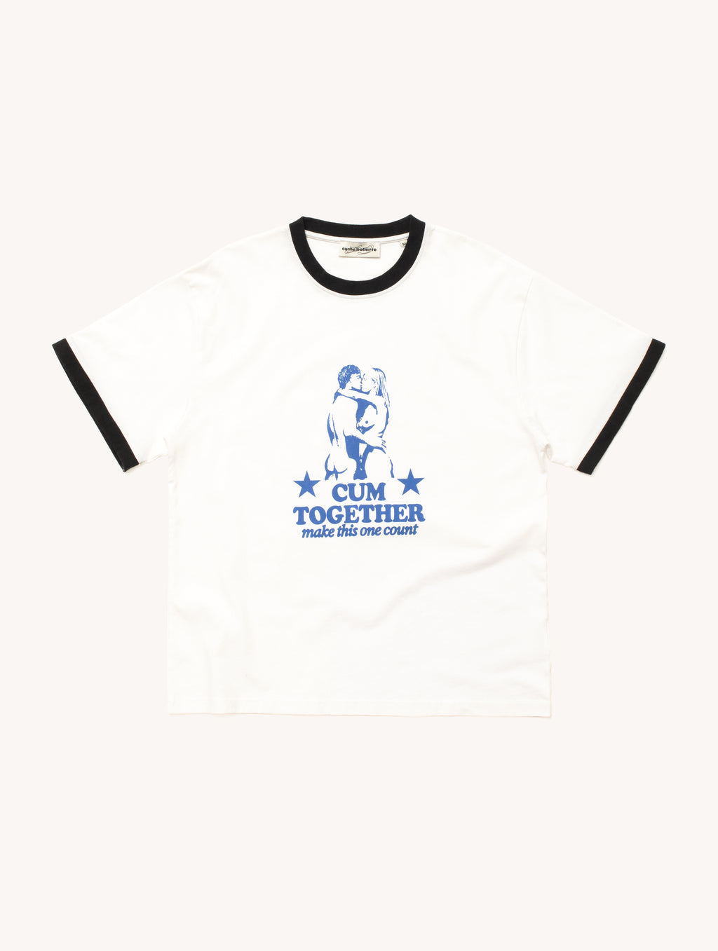 Make This One Count T-Shirt