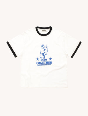 Make This One Count T-Shirt