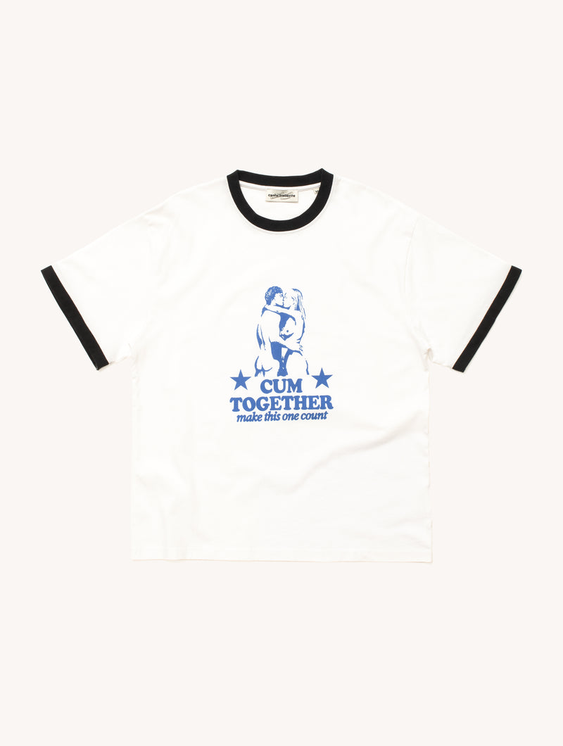 Make This One Count T-Shirt