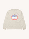 Mont Blanc Memories LS Tee