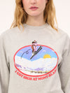 Mont Blanc Memories LS Tee