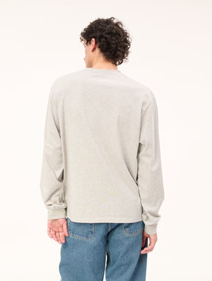 Mont Blanc Memories LS Tee