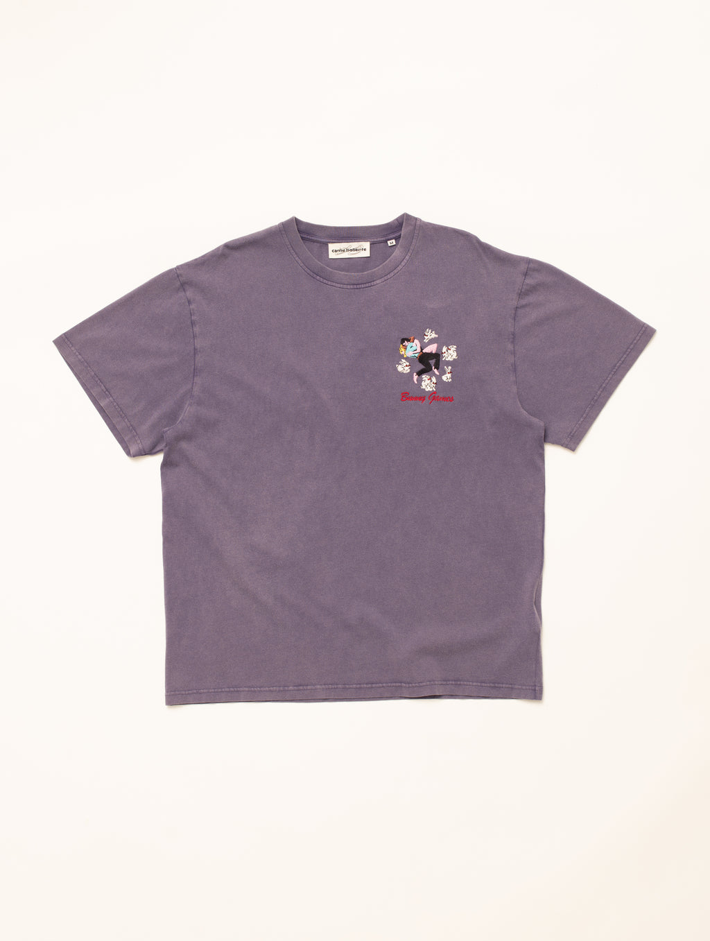 Bunny Games T-Shirt