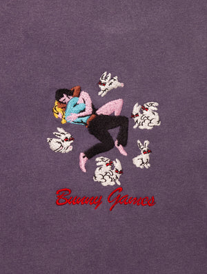 Bunny Games T-Shirt