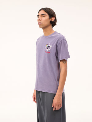 Bunny Games T-Shirt