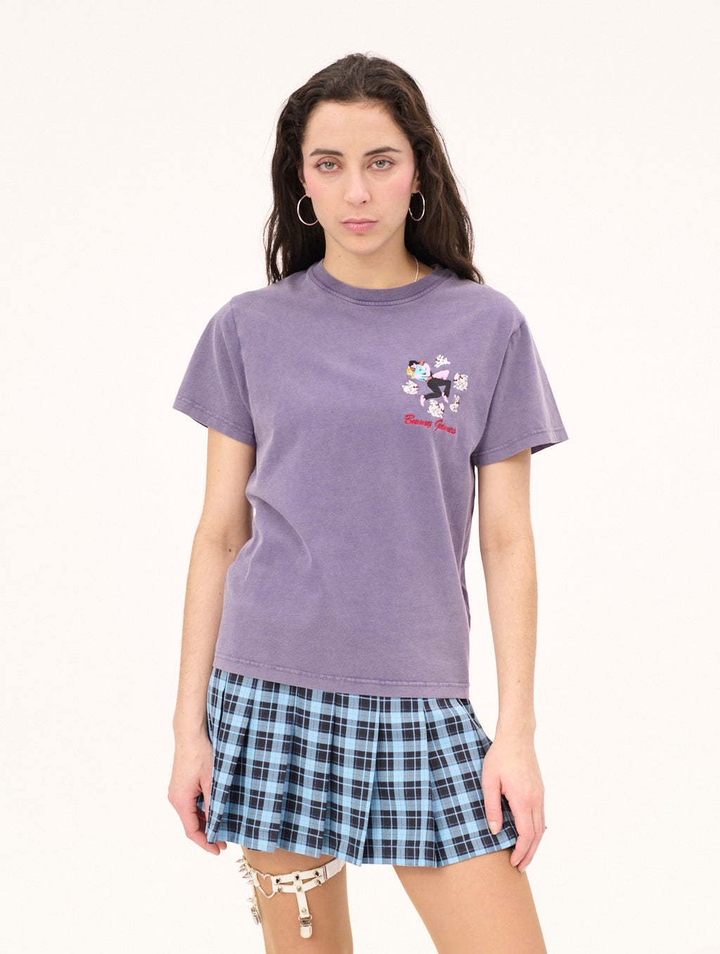 Bunny Games T-Shirt