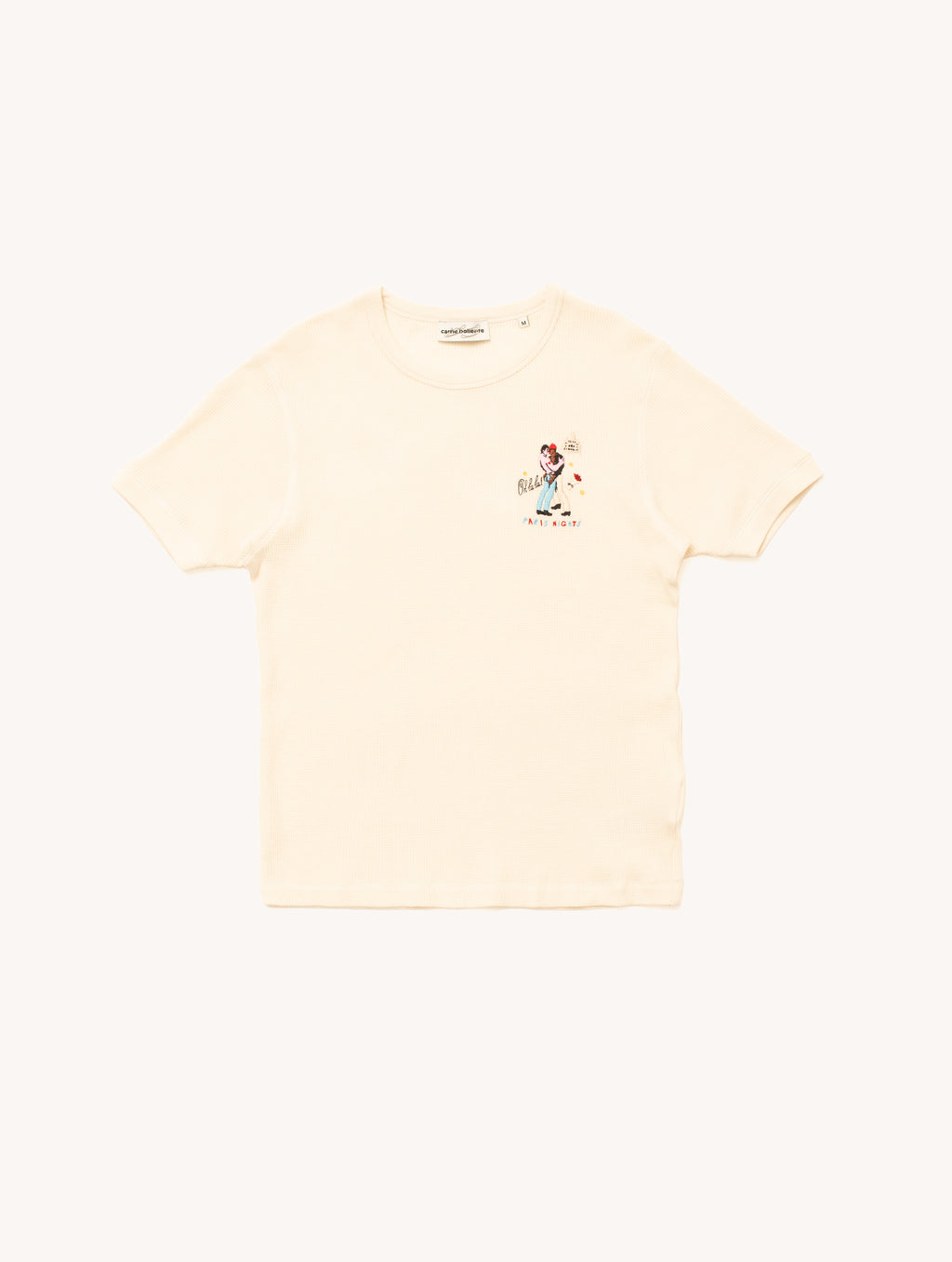 Paris Night Delights T-shirt