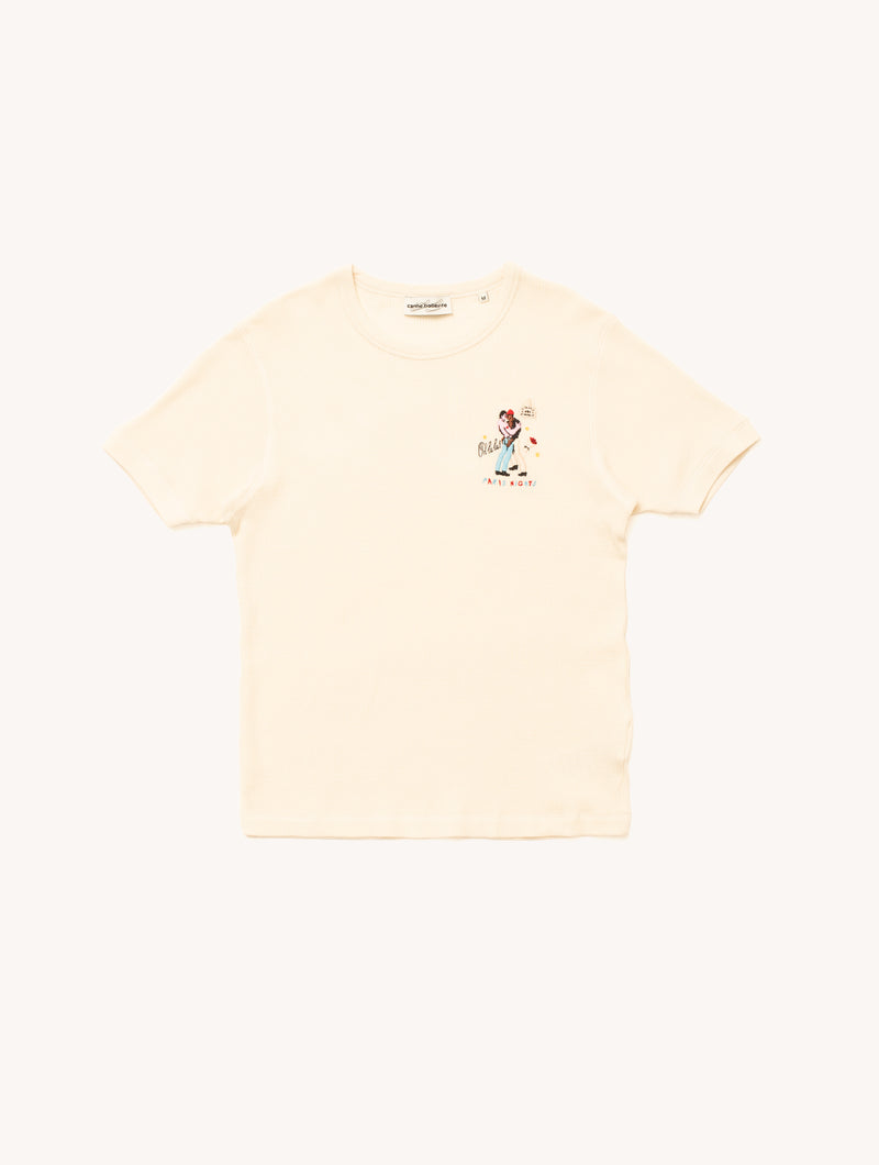 Paris Night Delights T-shirt