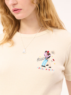 Paris Night Delights T-shirt