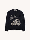 Ménage à Trois, Oh La La Sweater
