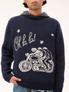 Ménage à Trois, Oh La La Sweater
