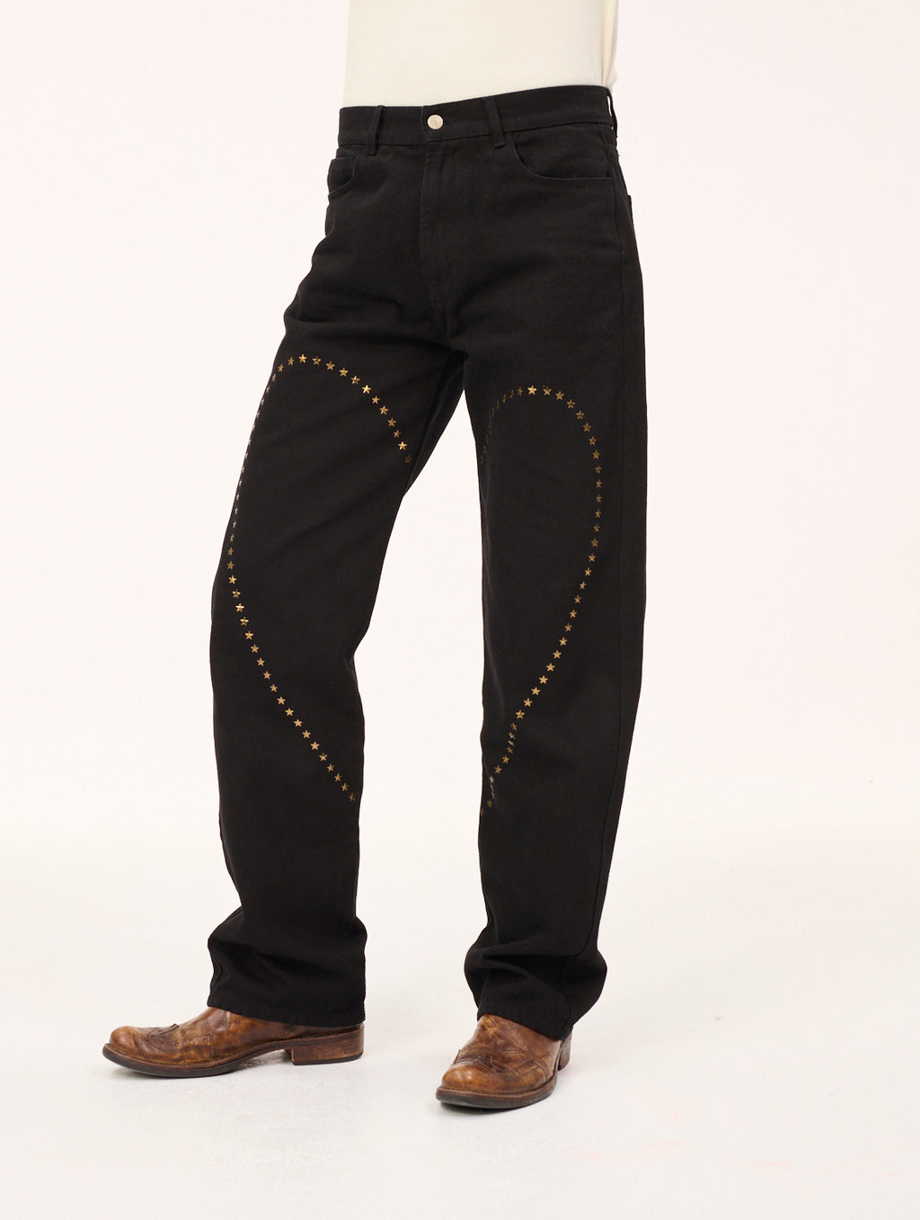 Heart Break Pants